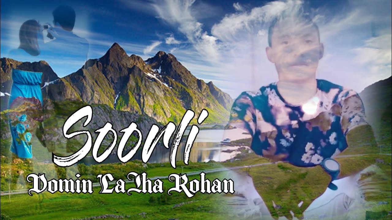 Soorli II Domin La Iha Rohan II Official Music II