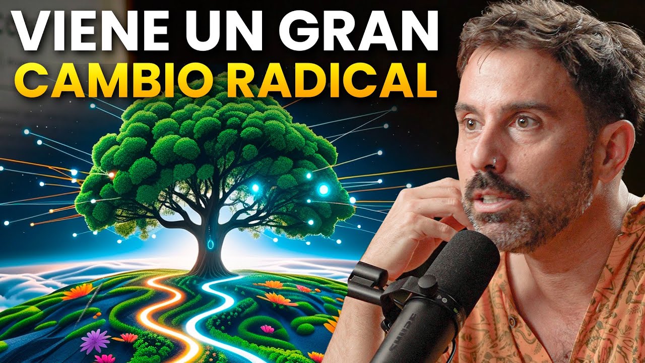 “Astrólogo Advierte: El Cambio Radical que Sacudirá al Mundo en 2026-2028”