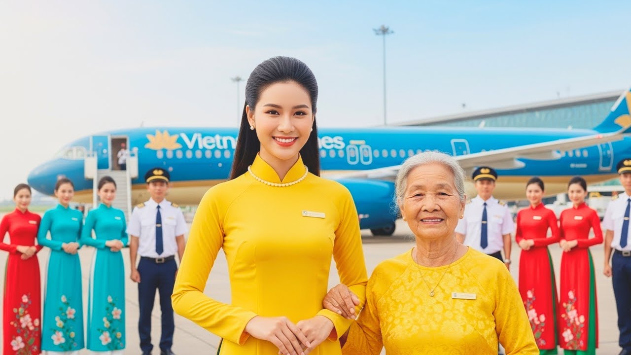 23 Năm Mất Tích Sau Ly Hôn, Vợ Cũ Xuất Hiện Cùng Bà Ngoại Và 6 Con Thiên Tài Khiến Tỷ Phú CHẾT LẶNG