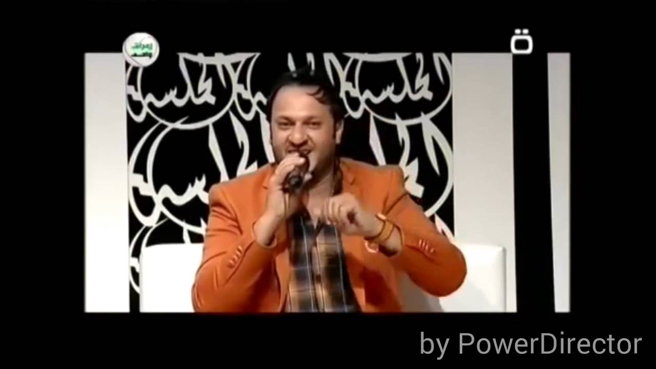 وثاب الخياط شلع قلبي Wathab Alkeat - shela kalbe