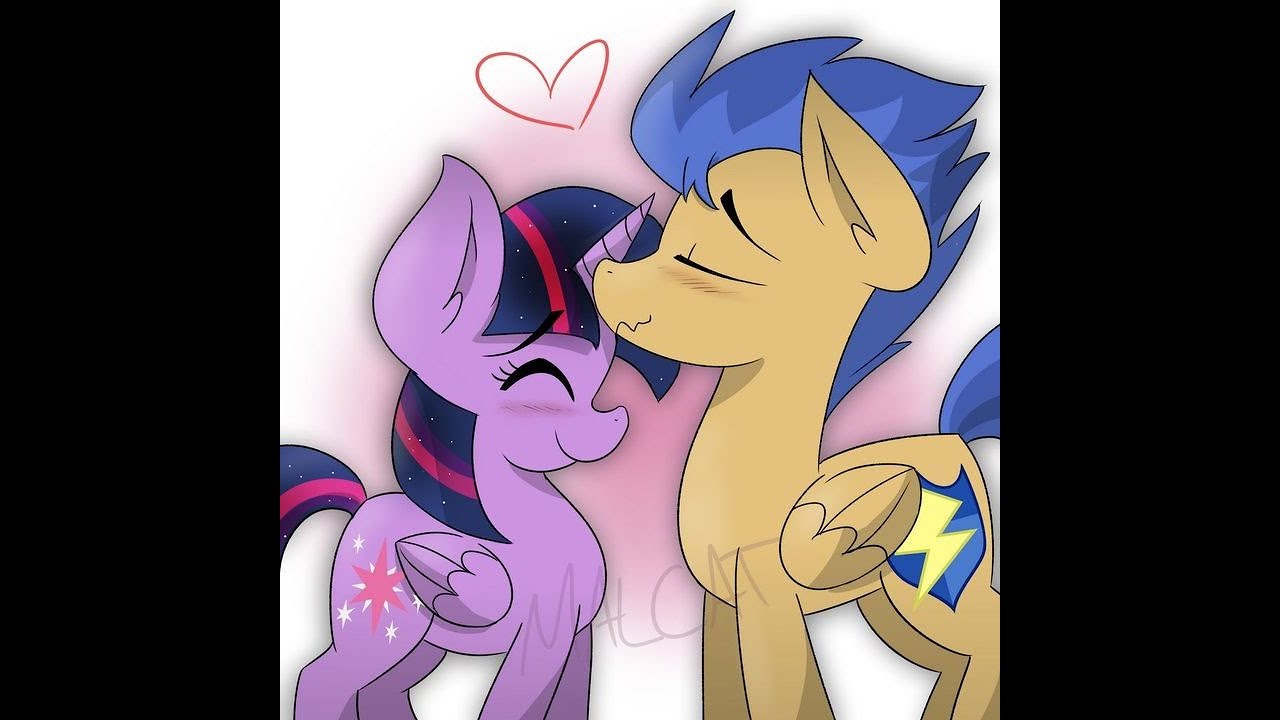 I swear (TwiFlash)