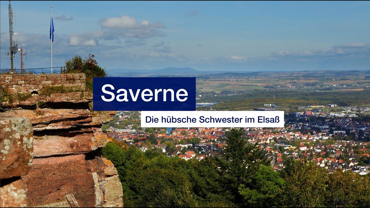 Donaueschinger Stadtgeschichten 2021 | Saverne