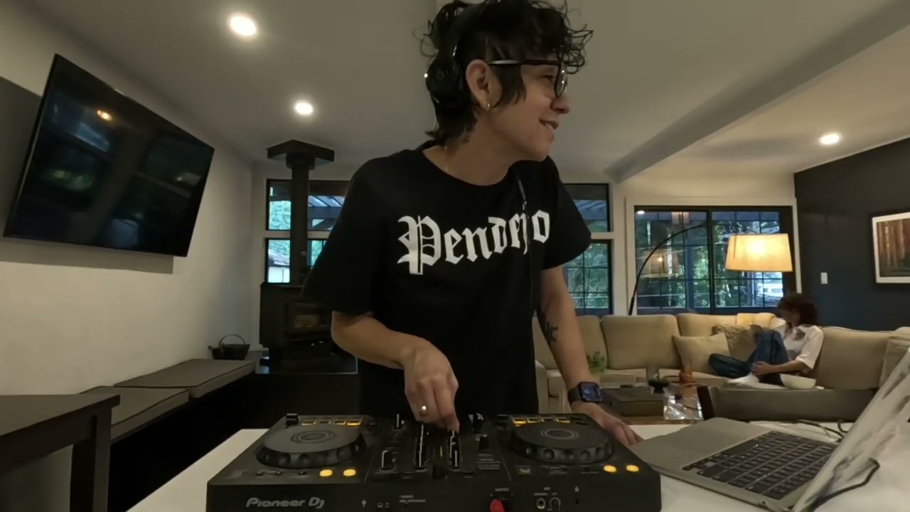Hello46! | HOUSE MIX | FUNKY HOUSE MIX |