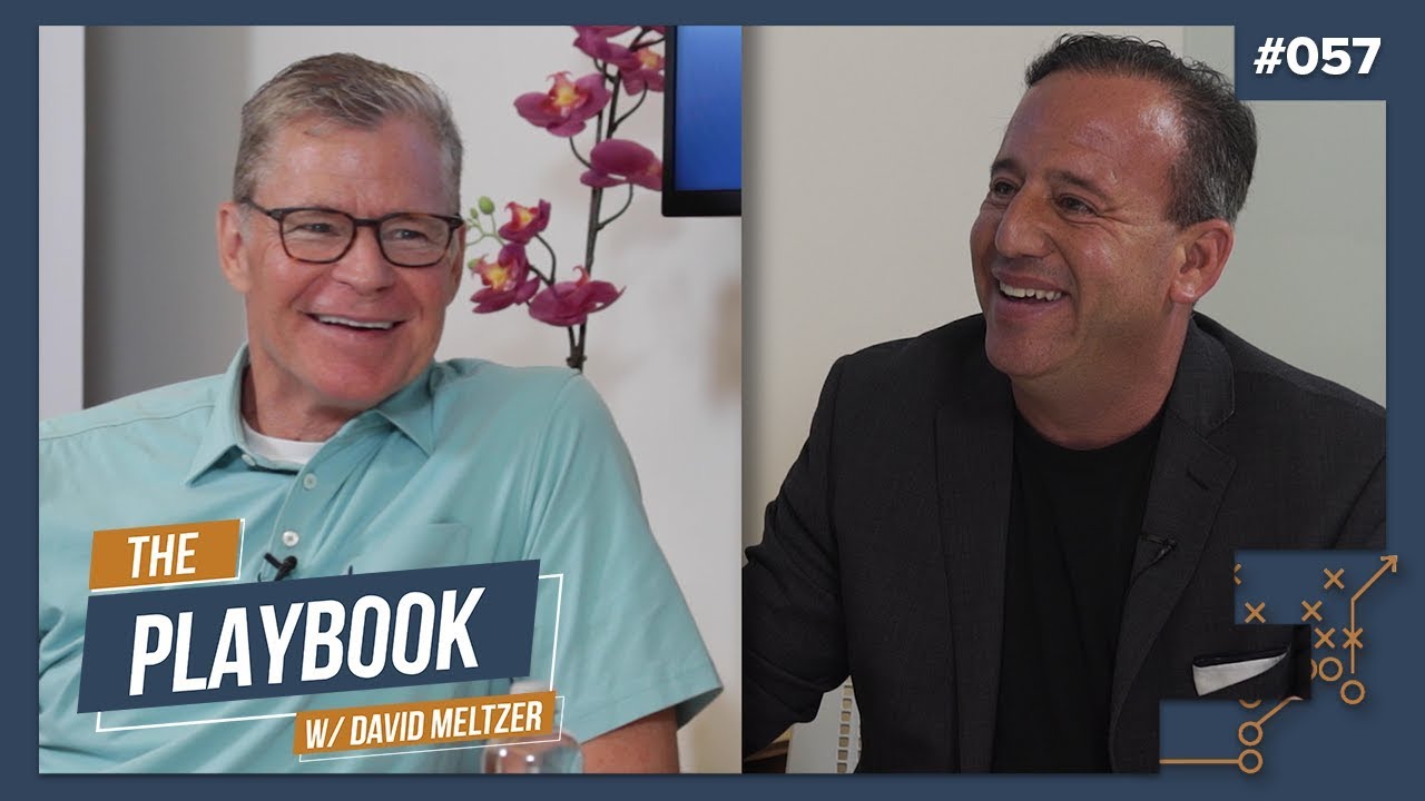 Dan Patrick - Empowering The Next Generation of SportsCasters