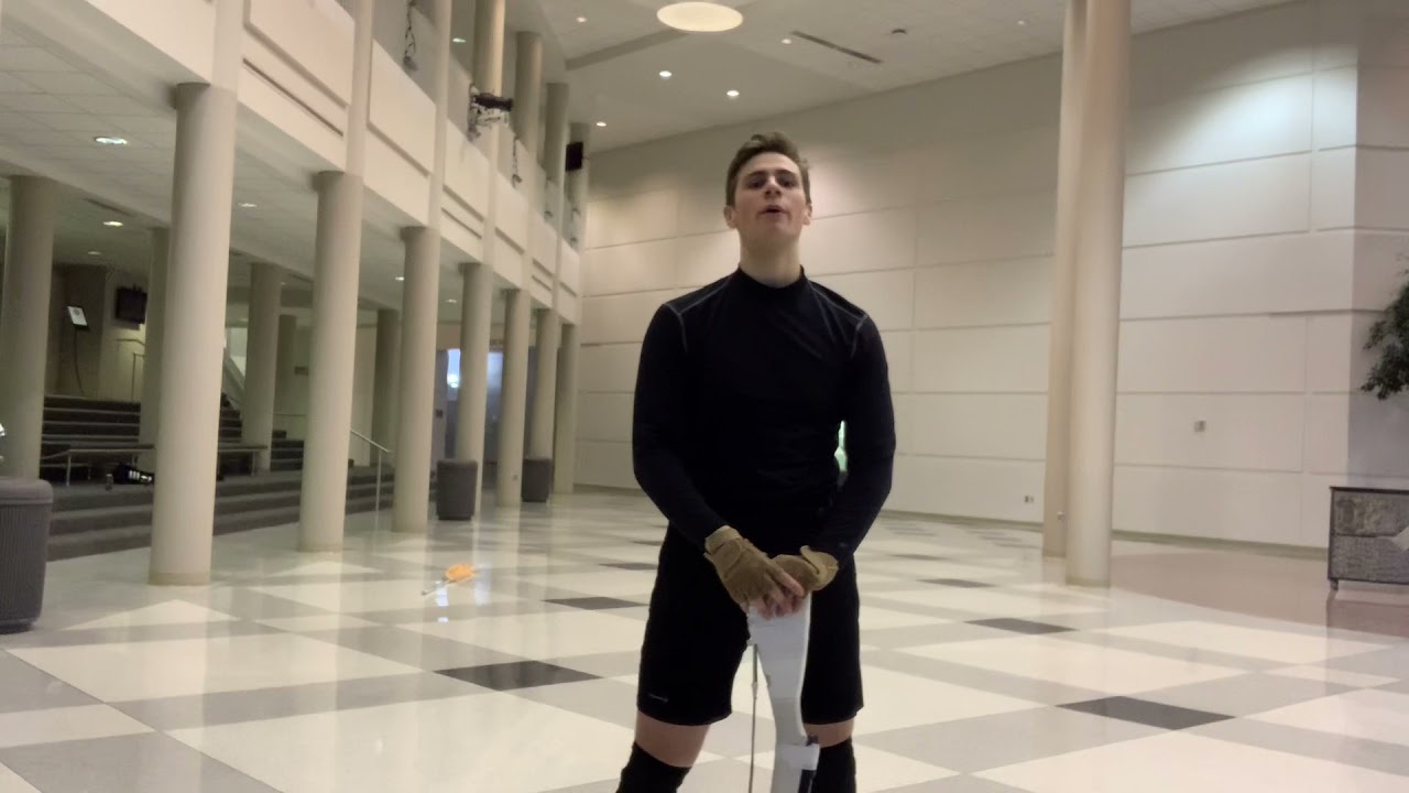 Wgi Color Guard Final solo