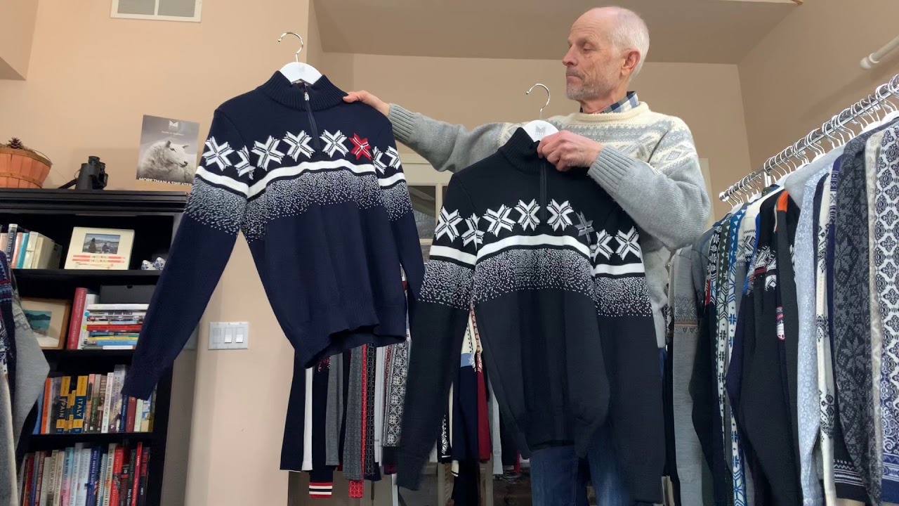 Dale of Norway 20/21
