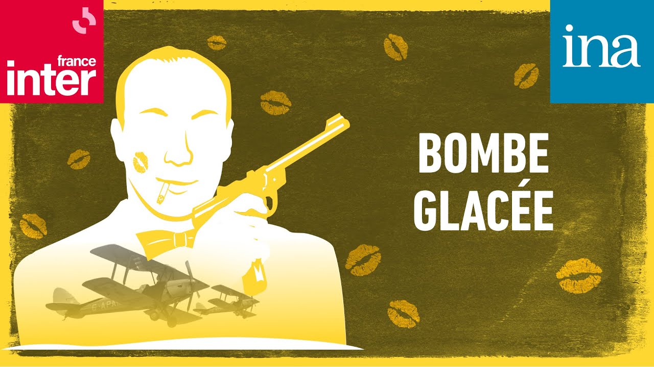 [Informations secrètes du colonel de Guerlasse] E062/301 - Bombe glacée