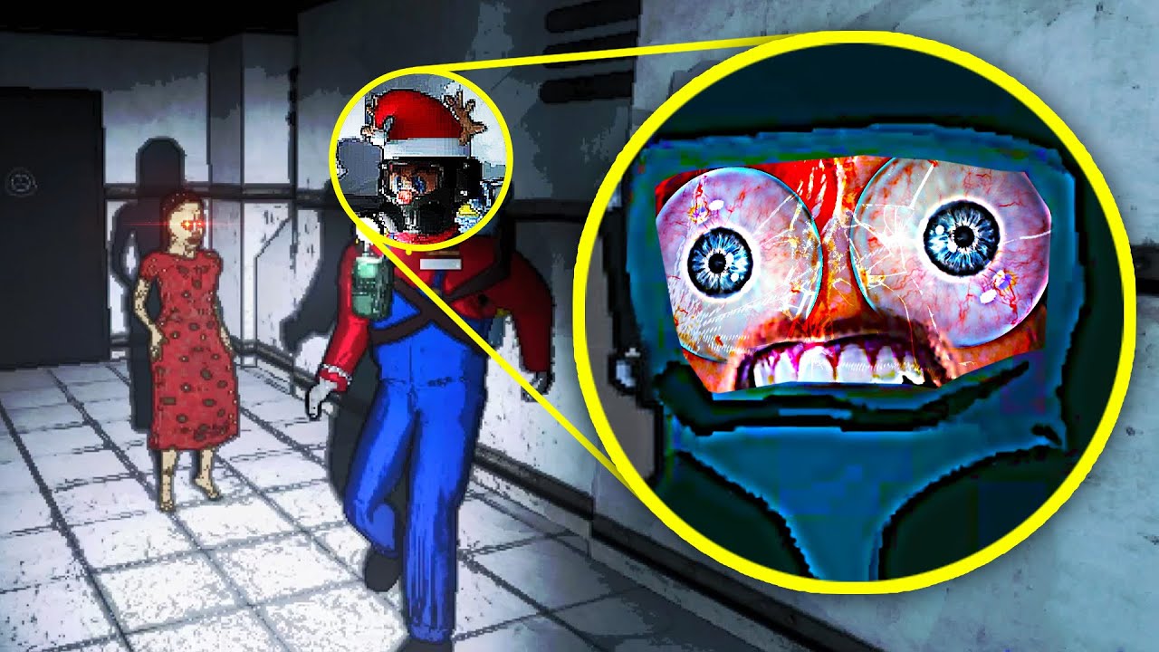 UH OH... | Lethal Company - Part 8