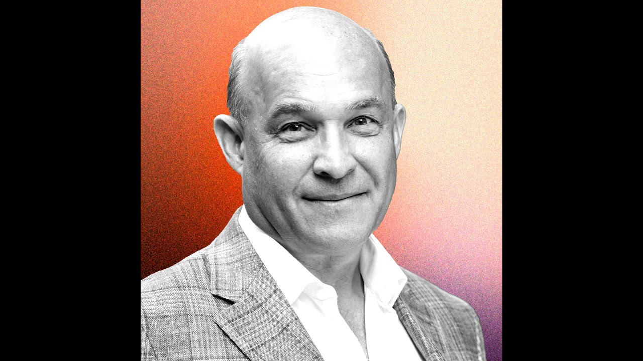 Jim Balsillie: ‘Canada’s Problem Isn’t Trump. Canada’s Problem Is Canada’