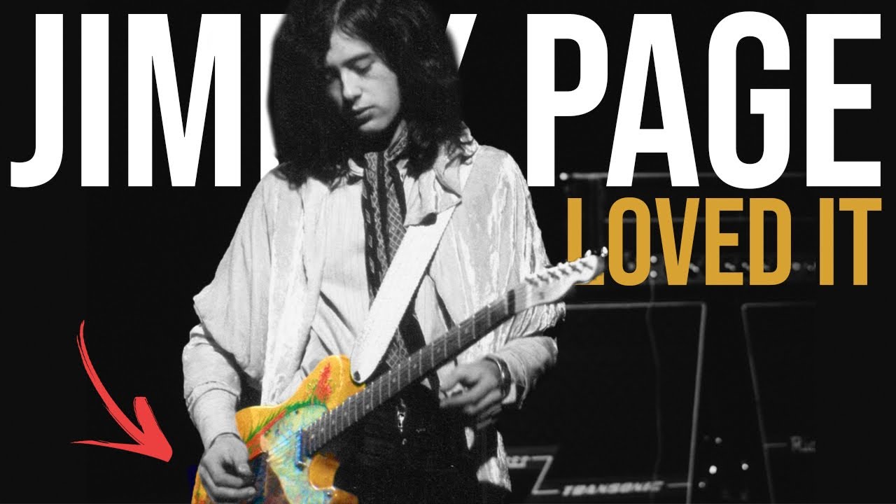 'The WORST thing Fender ever did to a Telecaster'?! | Friday Fretworks