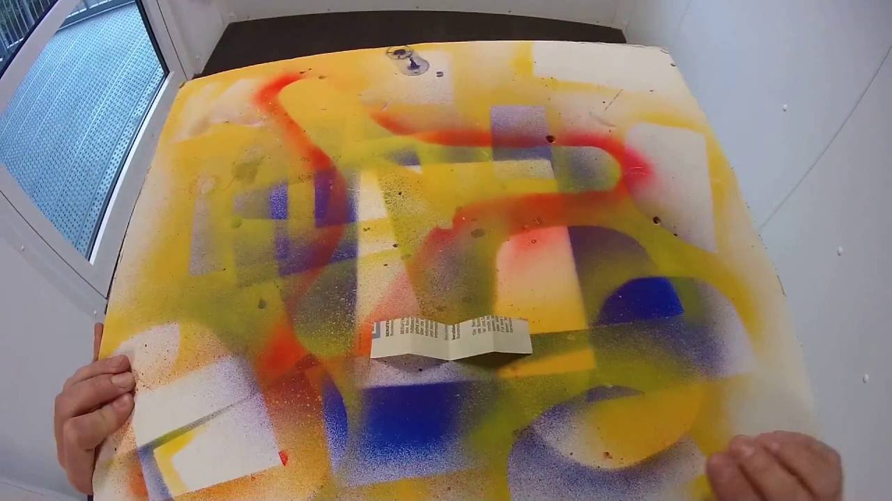 How to make a ZickZack tumblewing / ZickZack Drehfl&uuml;gel bauen