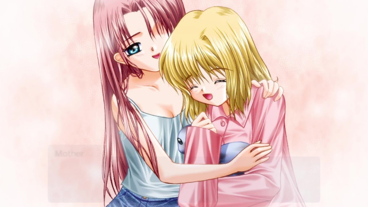 Air Visual Novel Part 12, Misuzu's Goal