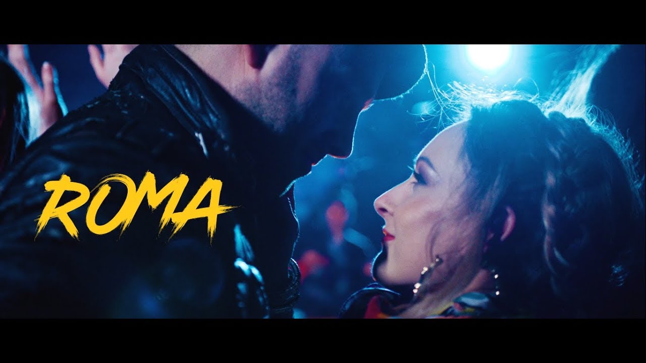 NieOkiemZnani - Roma (Official Video)