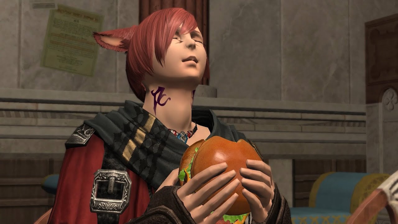 【FF14:暁月のフィナーレ】#11 ラザハン~シャーレアン