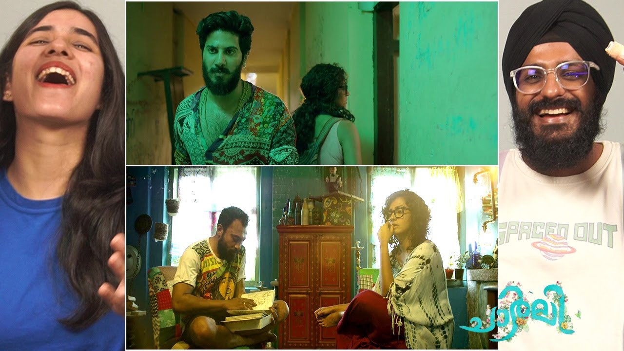 Charlie Post Interval Scene Reaction | Dulquer Salmaan | Shoubin | Parvathy | Parbrahm Singh