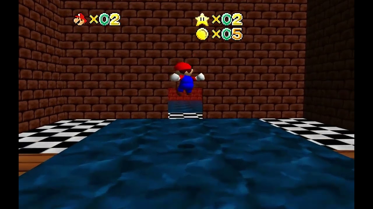 B3313 v1.0.2: Big Boo's Haunted Forest - All Stars