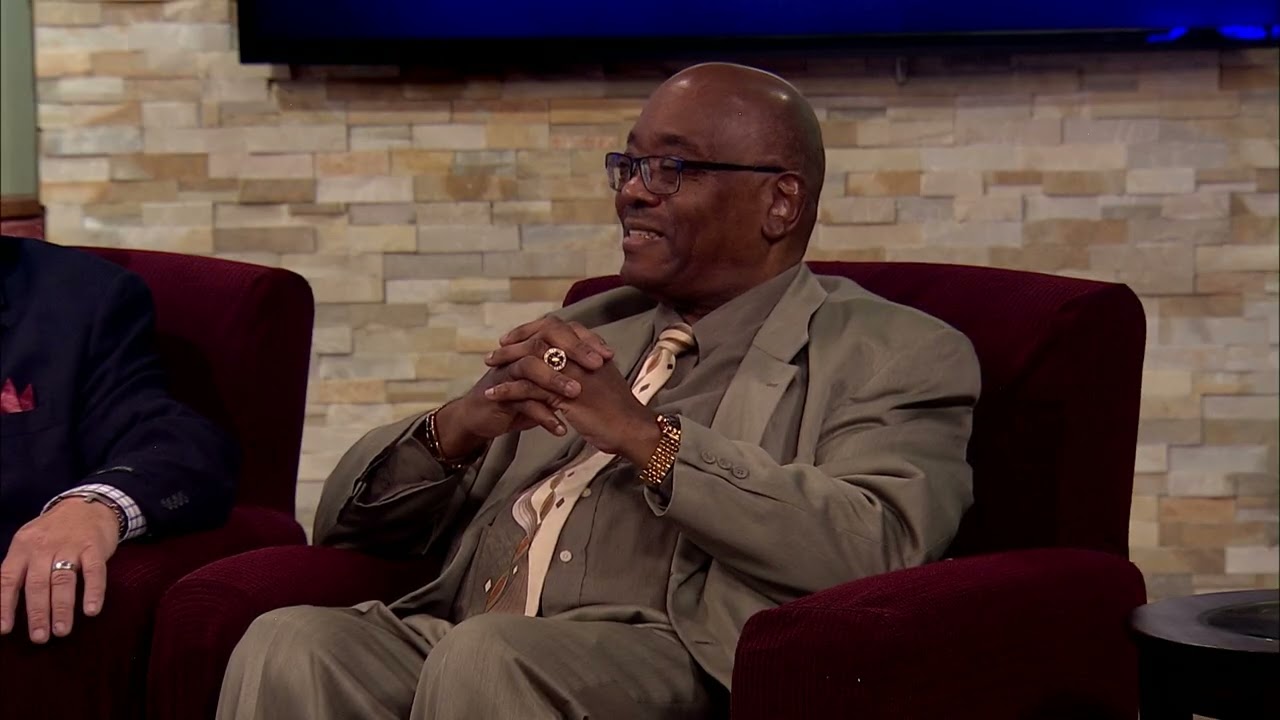 In the Community: Courtside Ministries. Reaching people in their toughest moments of life.