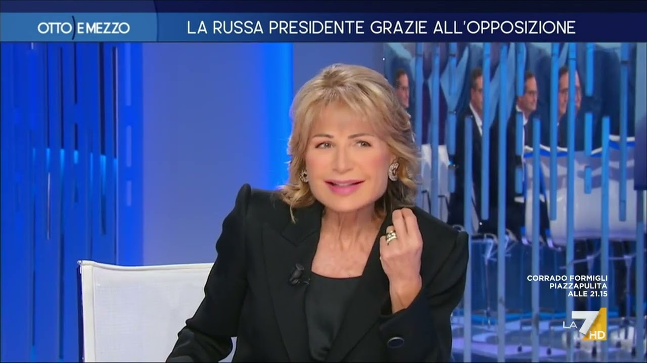 La Russa, Pier Luigi Bersani: 