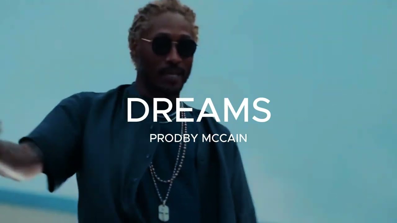 [FREE] Future Type Beat - 