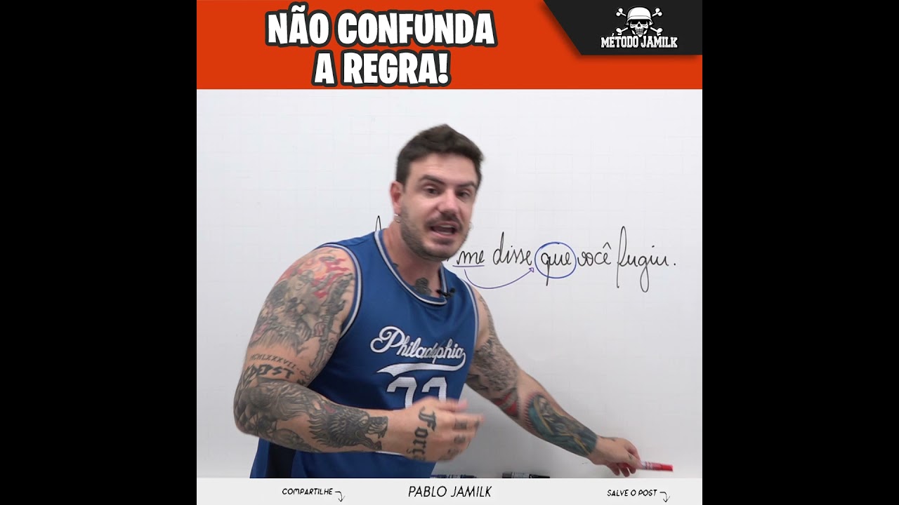 Dica de PR&Oacute;CLISE #shorts