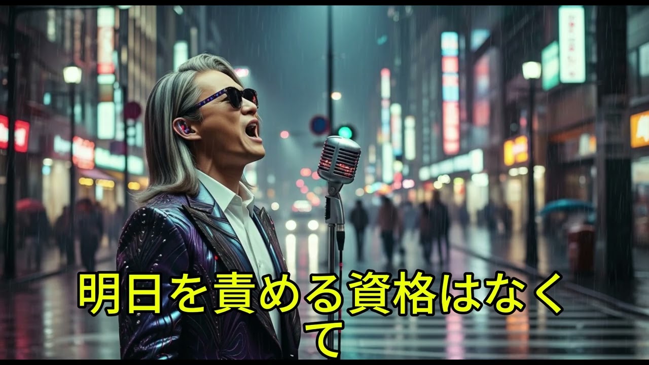 君を送り出した夜｜男の別れがこんなに苦しいなんて