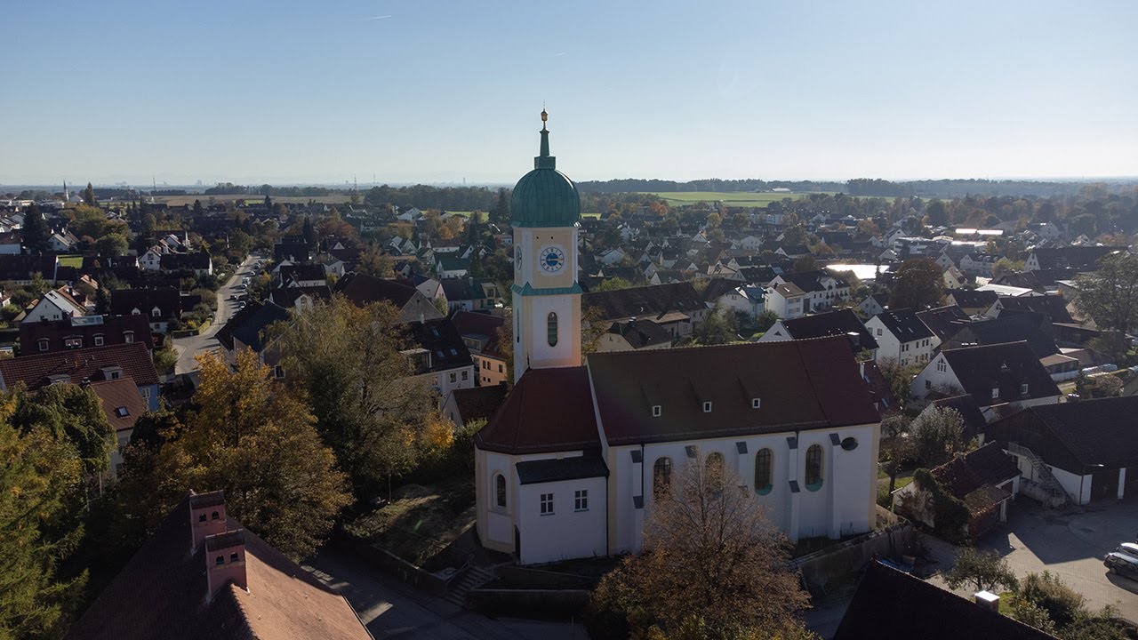 Pfarrkirche 