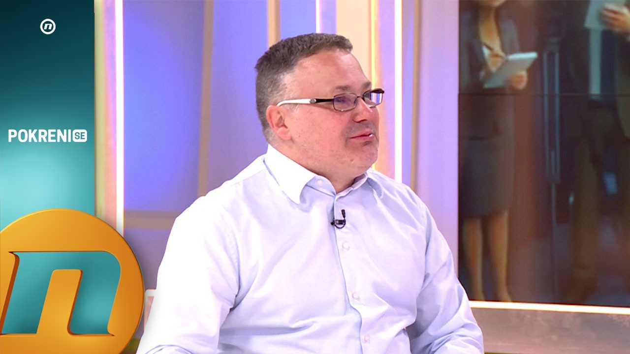 Vlada Živanović: Od demona iz Trampove glave do repera na čelu Nepala