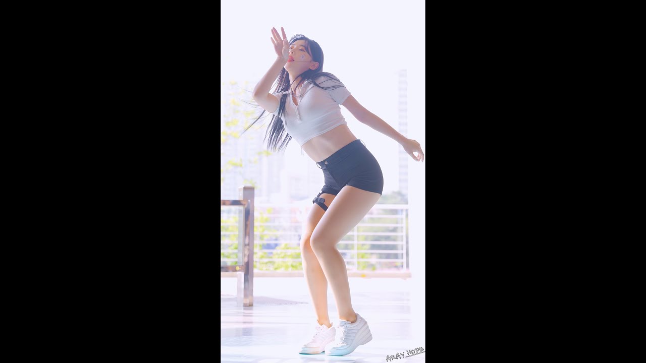 230730 김나연 치어리더 