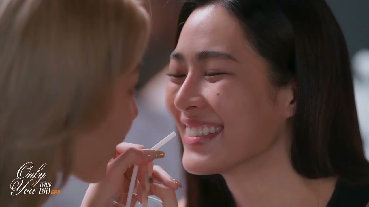 [KORSUB] LingOrm｜불로장생의 비약 (온리 유 EP11)