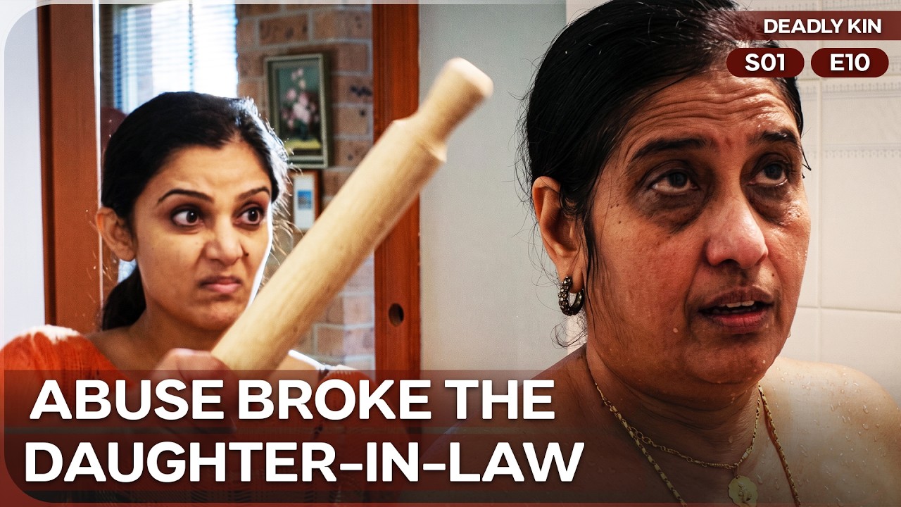 She Should Have Never Come from India | Deadly Kin | Season 1 Episode 10