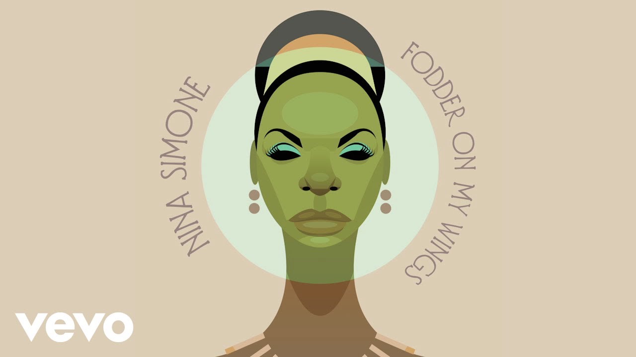 Nina Simone - Thandewye (Audio)