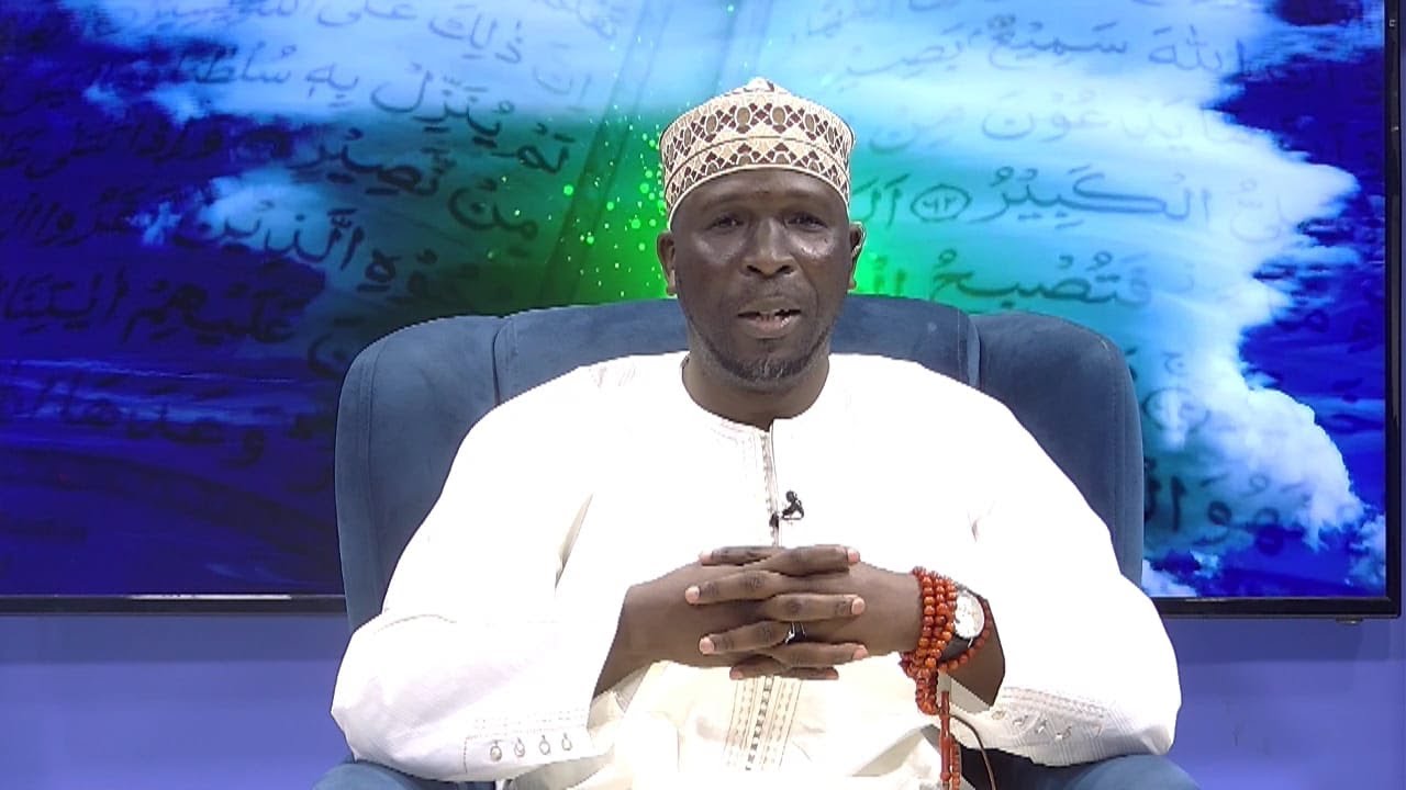 🔴[ DIRECT ] AL- AKHDARÎ : الأخضري -LUMIERE SUR AVEC IMAM DIABEL KOITE |  DU 05 JUIN 2023
