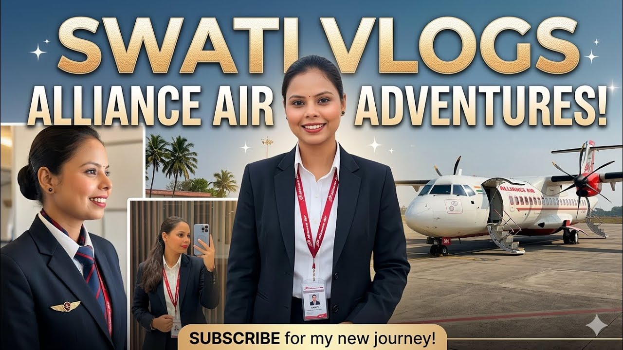 A day at airport with auditors 