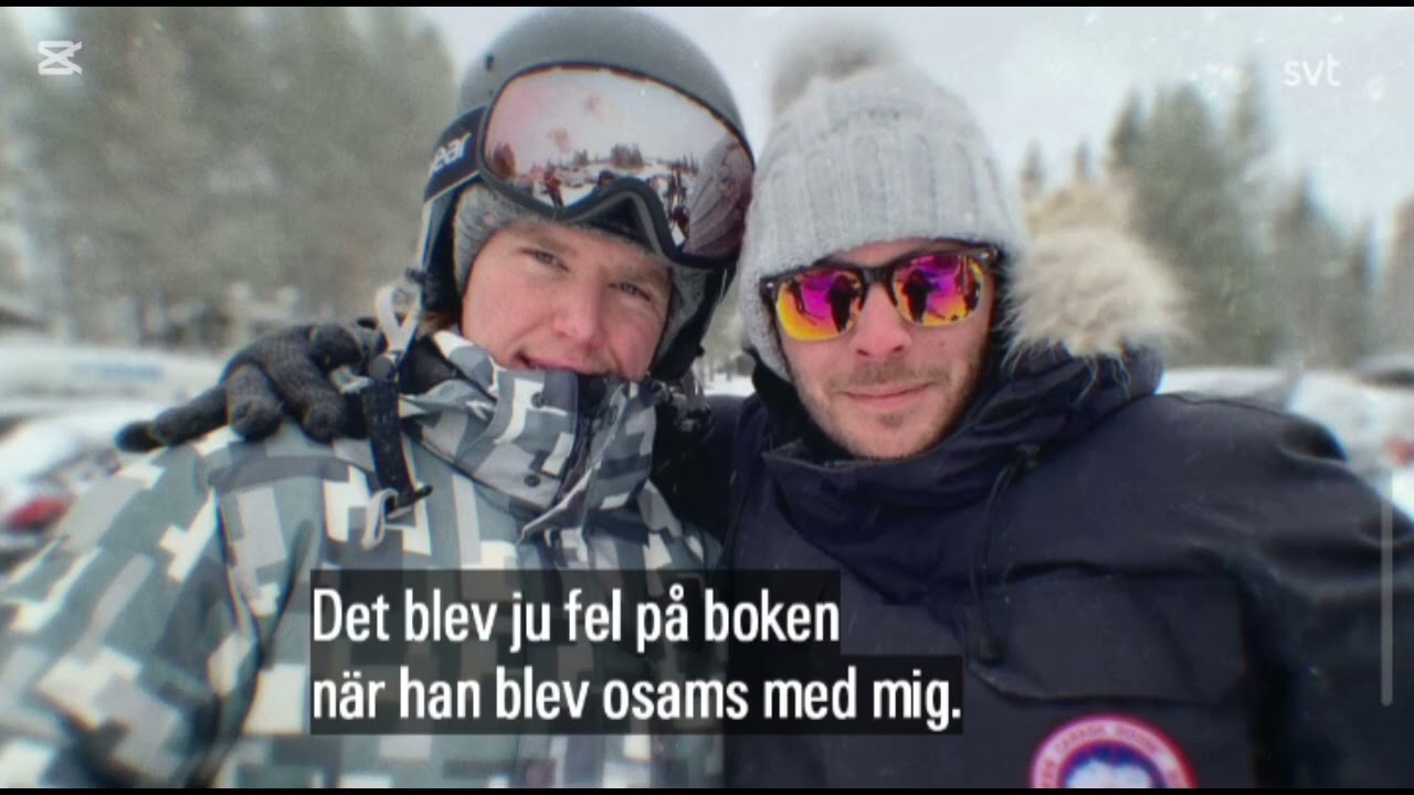 Hatet avsnitt 1