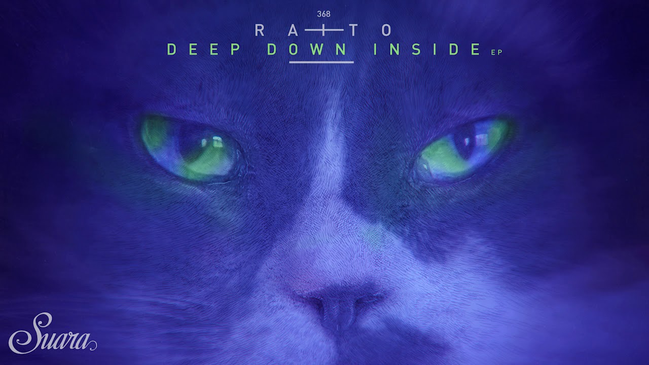 Raito - Gally (Original Mix) [Suara]