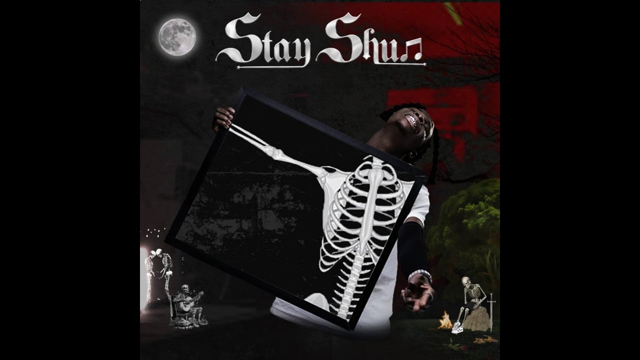 Stay Shun &ndash; Junction (Official Lyric Video)