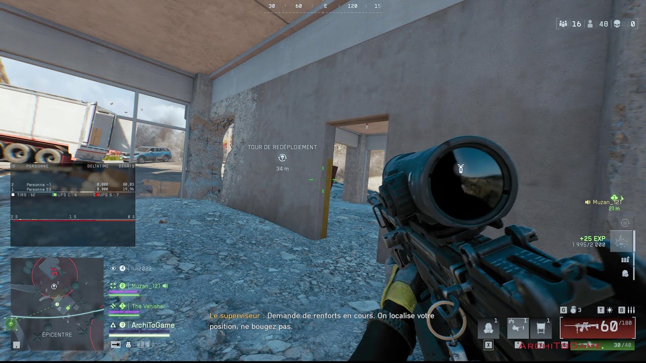 BattleField6 - Another win?