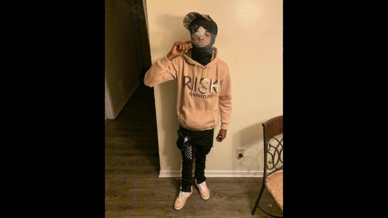 [FREE] 4Block Lil Mari x Screwly G Type Beat - 