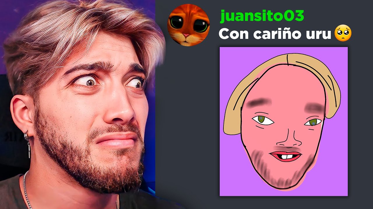 dibujos de mis subs 2🎨