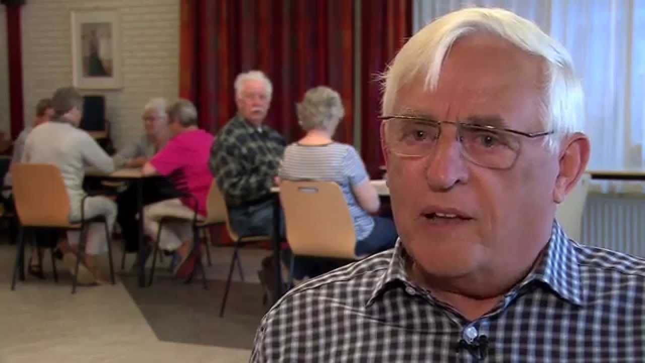 't Neie Punt Ruinen: dorpshuis van 'voor' het dorp naar 'van' het dorp