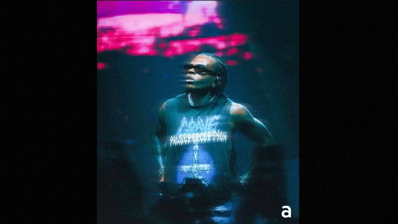 (FREE) Gunna Type Beat - 