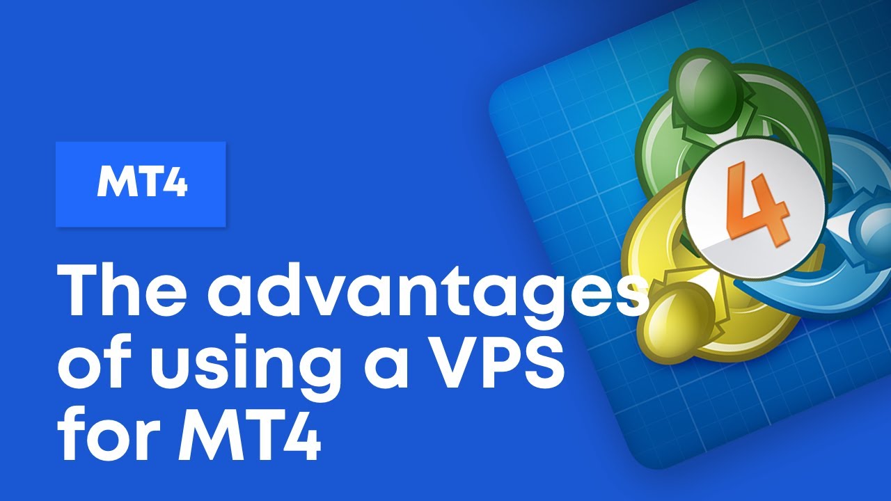 The advantages of using a VPS for MT4 | BlackBull Markets