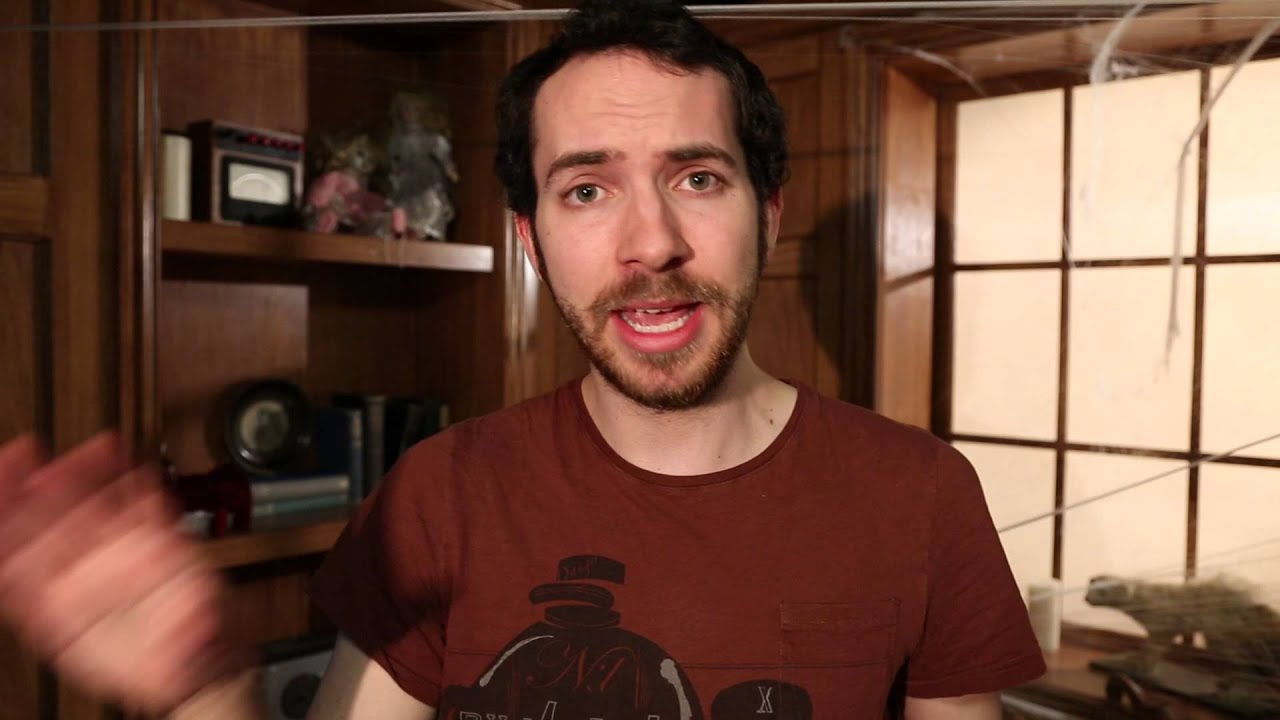 What Scares Me Most | Khyan