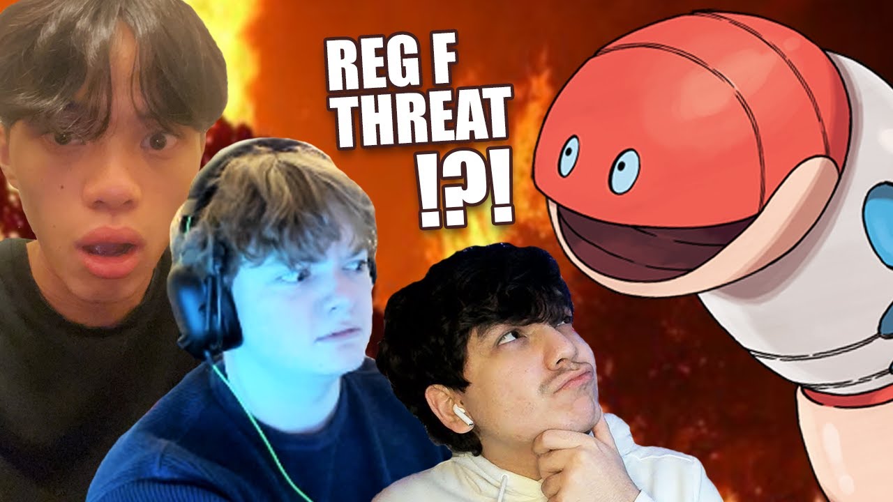 The Hidden Threat of Regulation F?? Meta & Tournament Breakdown || OHKO A Pok&eacute;mon VGC Podcast Ep.107