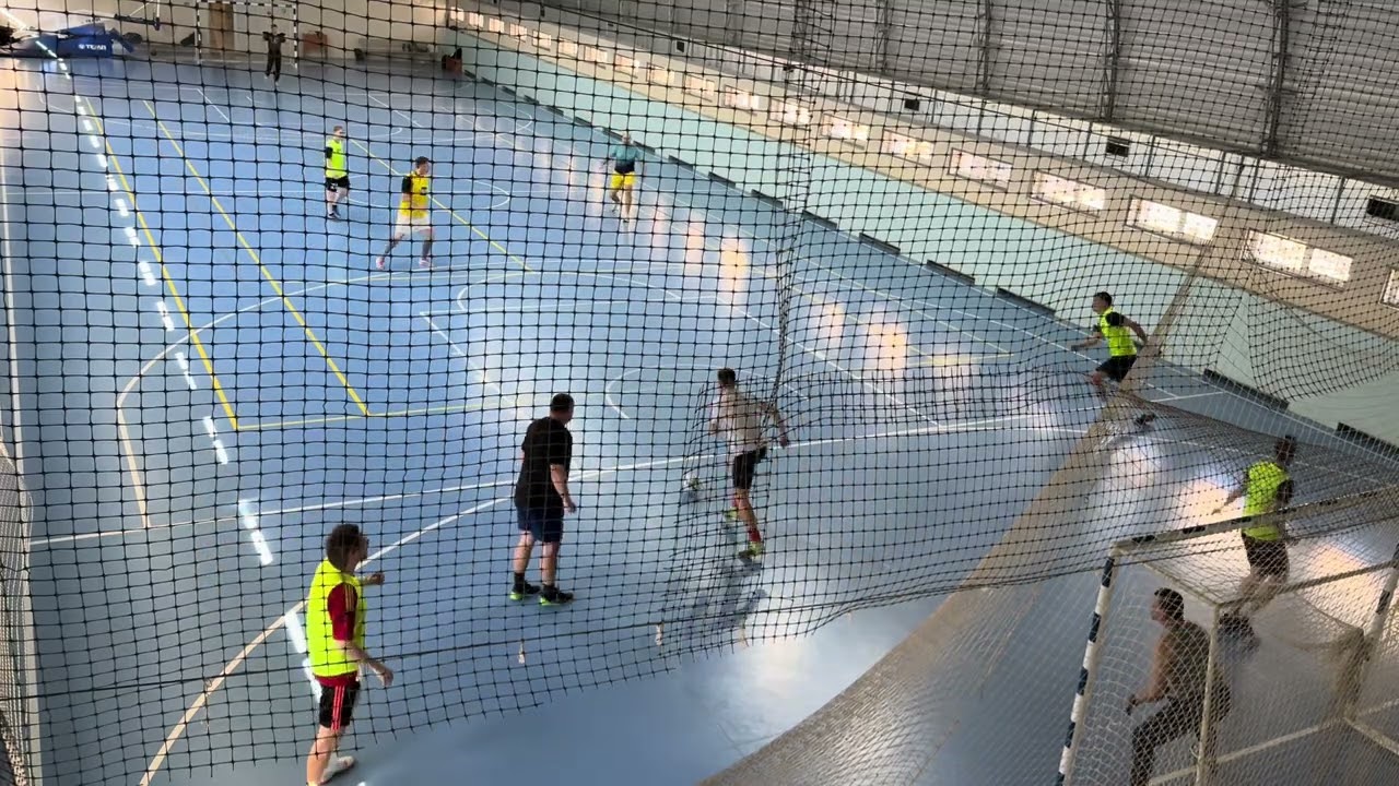 Football Bratiki Spring #2 6:10 10:7 Cup 2:1