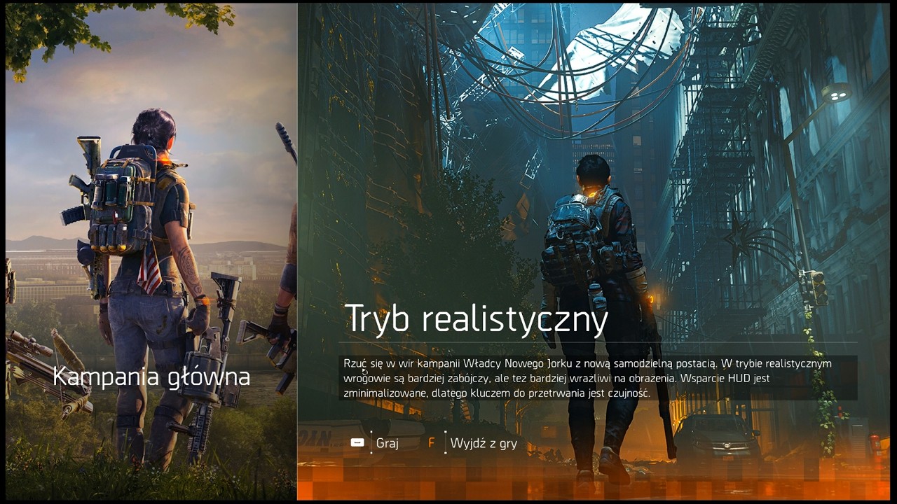 Tom Clancy's The Division 2