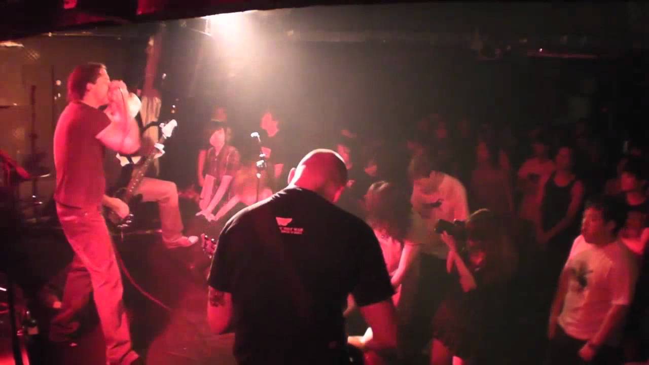 This Is Ammunition live@31th 東音工 Eastern Kowloon Music Industry Festival