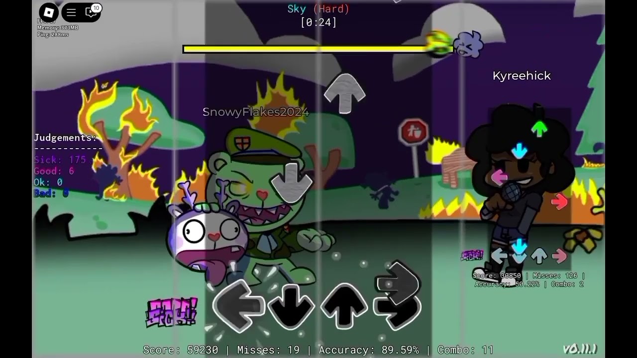 mmm but with the worst skins part 2