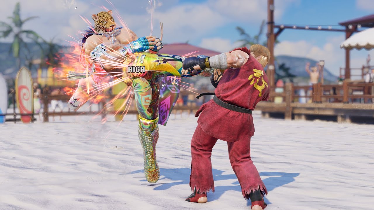 King Gameplay That Never Gets Boring