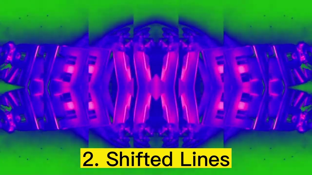 PECULIAR Illumination Intro Effects #4 || King Effects Official - 2023